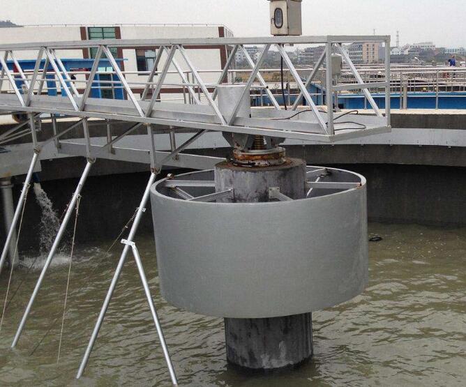 刮泥機